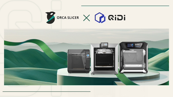 QIDI Studio und Orca Slicer: Optimierung Ihres 3D-Druckerlebnisses