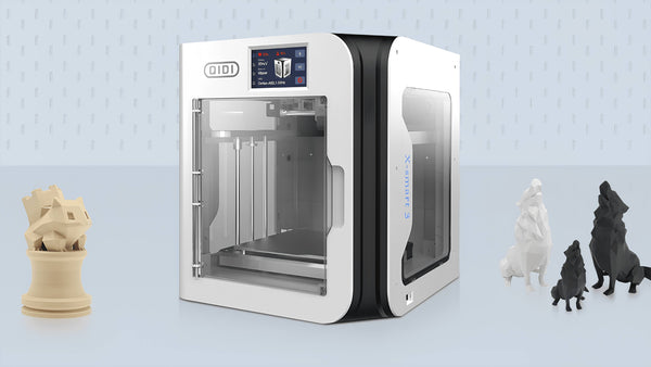 Wie viel kostet ein 3D-Drucker?