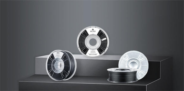 Wie lange hält 3D-Drucker-Filament?