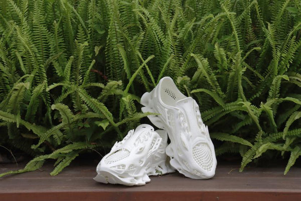 12 Open-Source-Schuhe aus dem 3D-Drucker zum Herunterladen