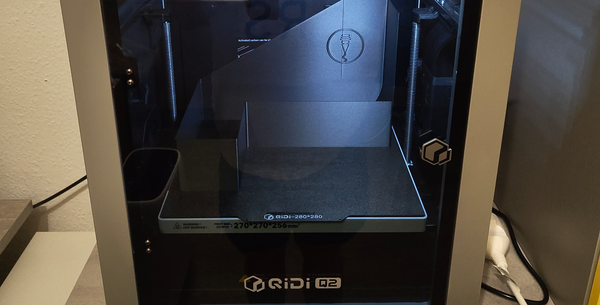 Meine Reise mit dem QIDI Q2: 3D-Druck zur mentalen Regulierung im Alltag