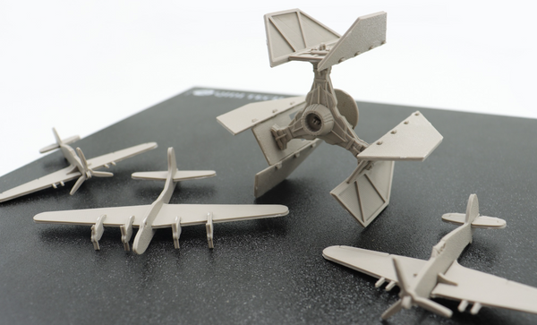 Wie man einen fehlgeschlagenen 3D-Druck rettet
