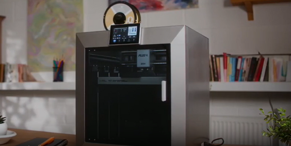 All3DP zeichnet QIDI Tech Plus4 im neuesten 3D-Drucker-Test als Top-Empfehlung aus