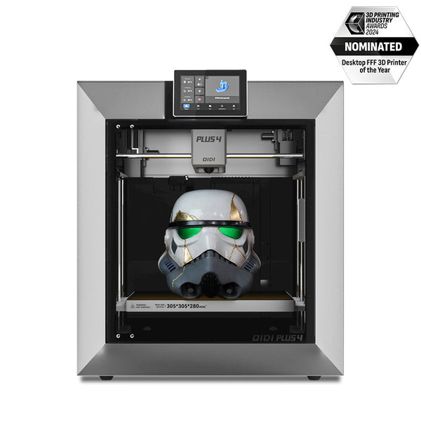 Der ultimative Leitfaden für den 3D-Druck eines Cosplay-Helms