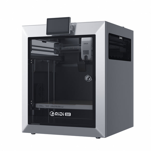 Warum ein dreifaches Luftfiltersystem für den sicheren 3D-Druck zu Hause unerlässlich ist