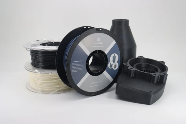 Warum bricht das Filament ständig?