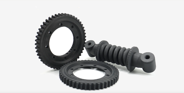 Wie man mehr Stützelemente für den 3D-Druck hinzufügt