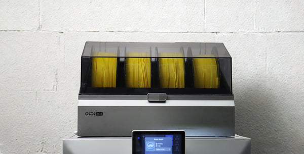 Wie lange kann ein 3D-Drucker ununterbrochen laufen?