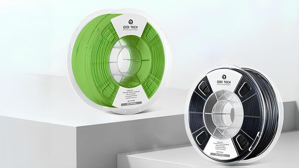 Wie man 3D-Drucker-Filament richtig lagert