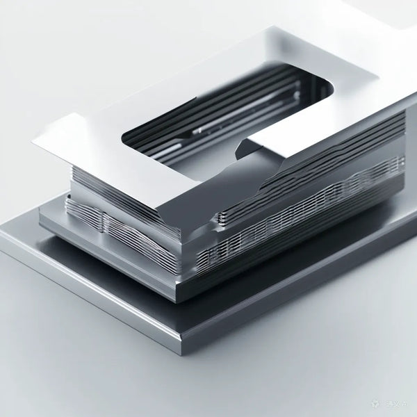 Bridging beim 3D-Druck erklärt: Vom Problem zur Lösung