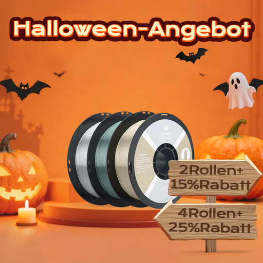 ABS Rapido Metal Filament