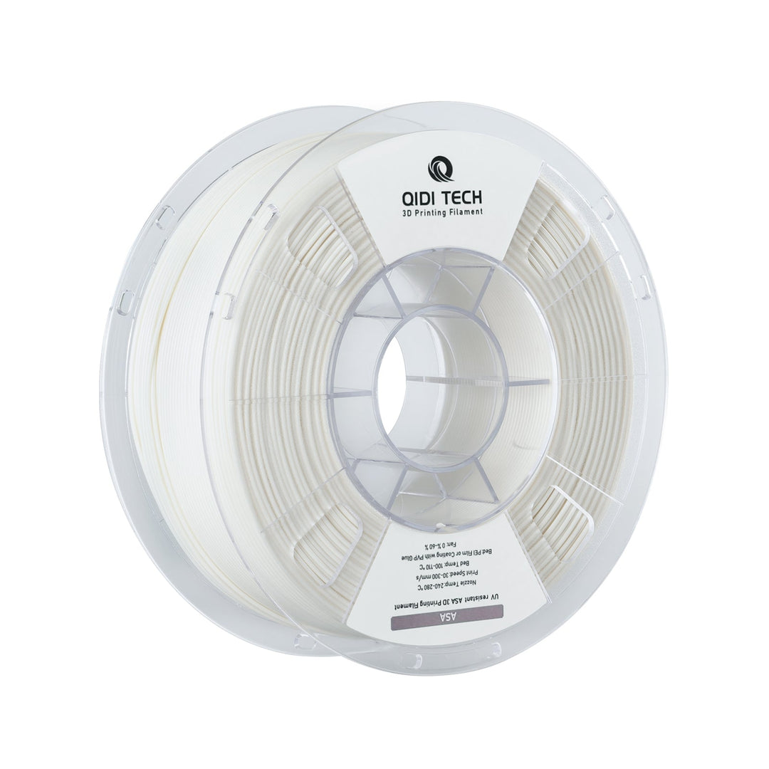 QIDI ASA Filament Spool