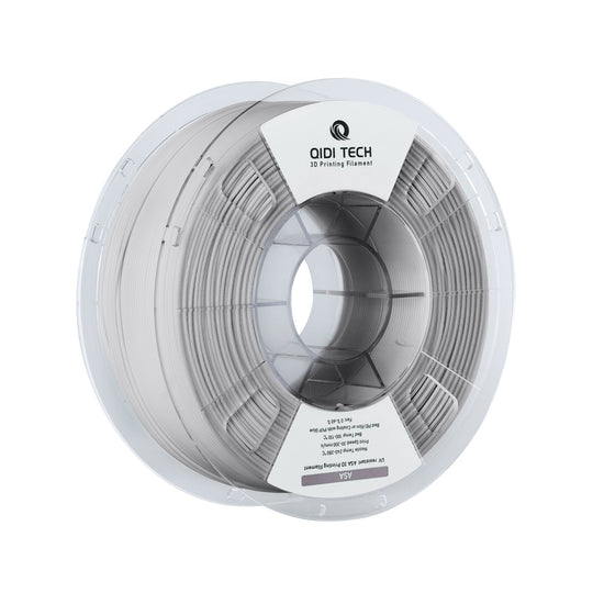 QIDI ASA 3D Printing Filament spool