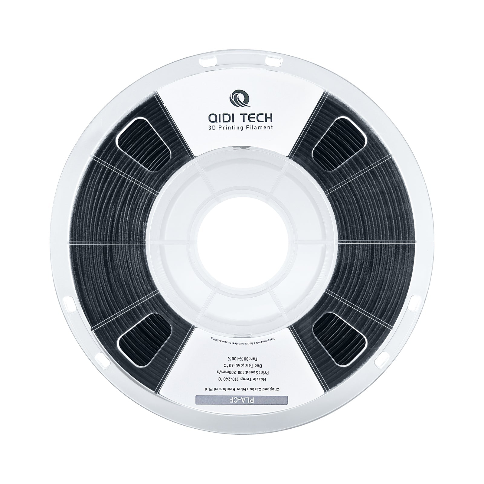 QIDI PLA-CF Filament Spool