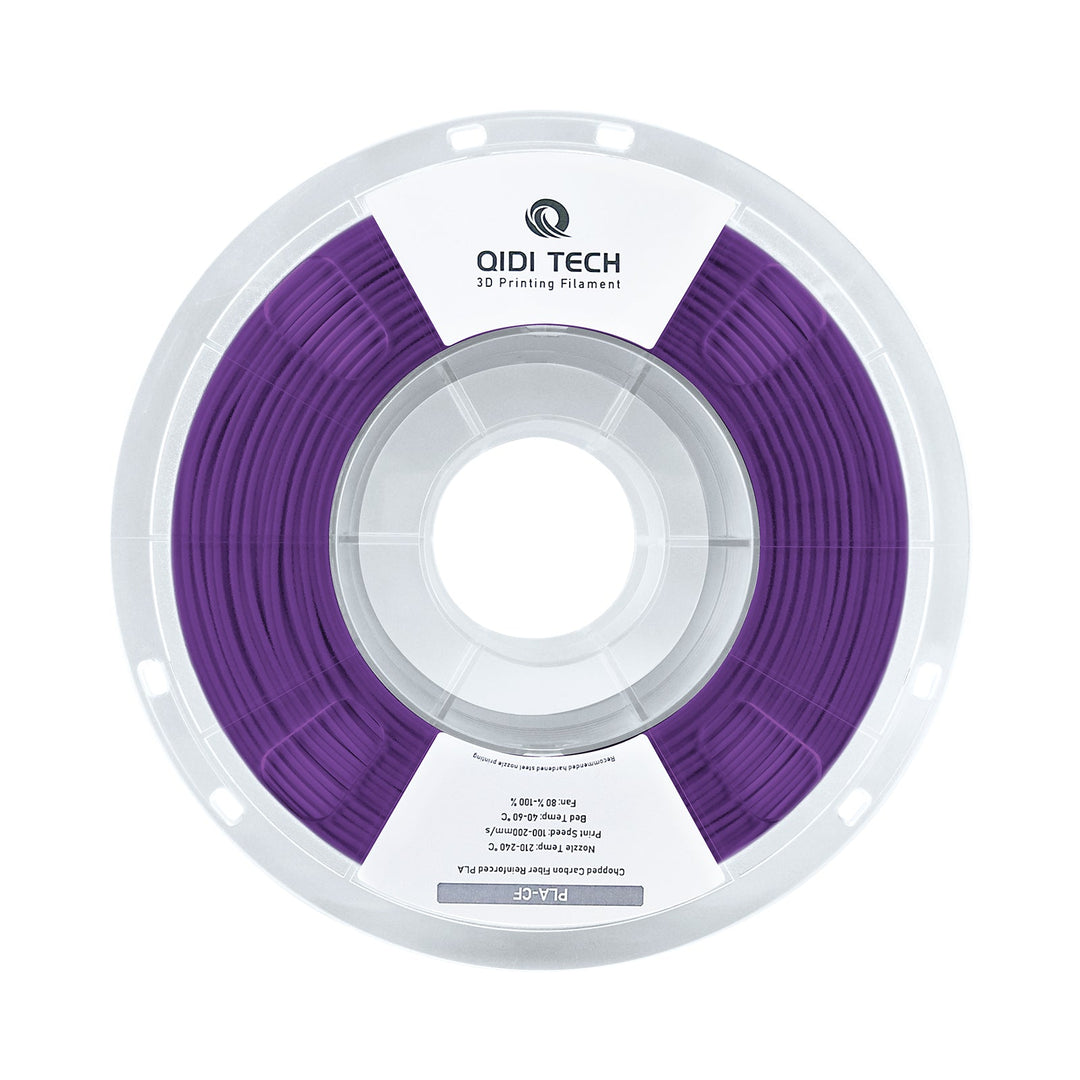 QIDI PLA-CF Filament Spool