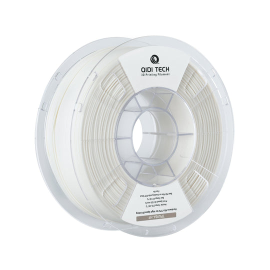 QIDI TPU95A-HF filament spool