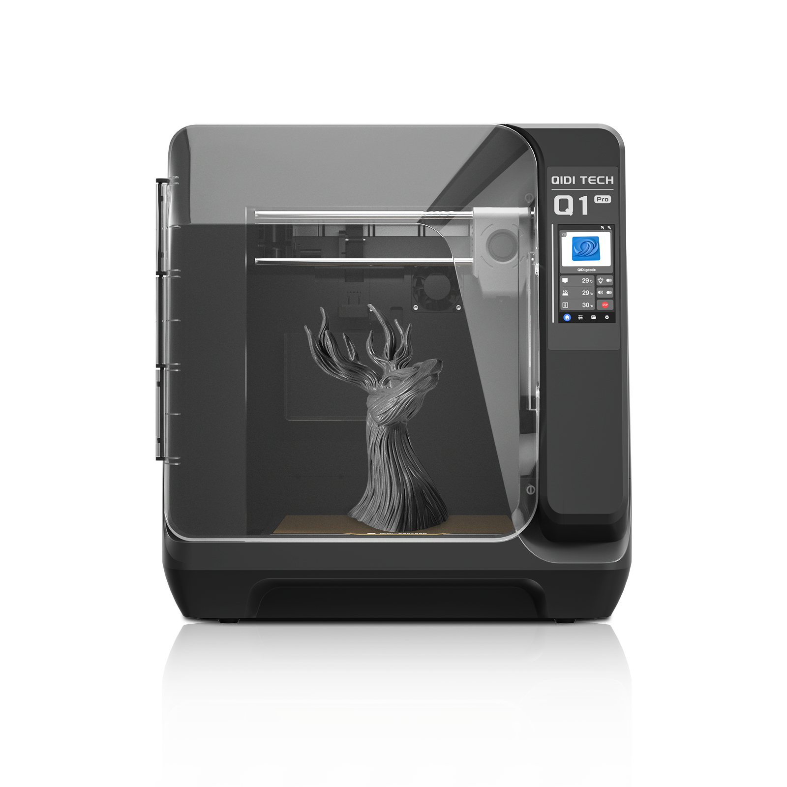 Qidi Tech Q1 Pro 3D Drucker
