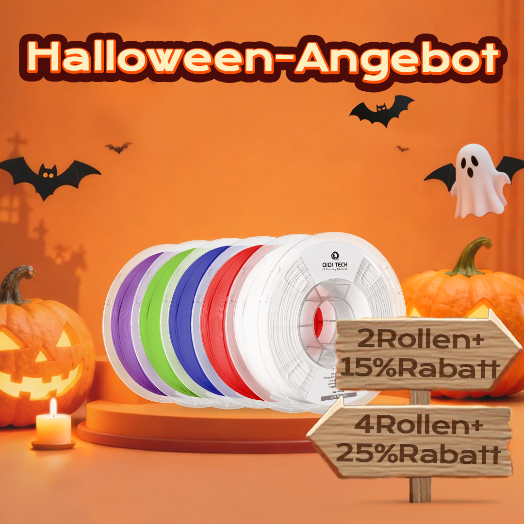 Odorless-ABS Rapido Filament