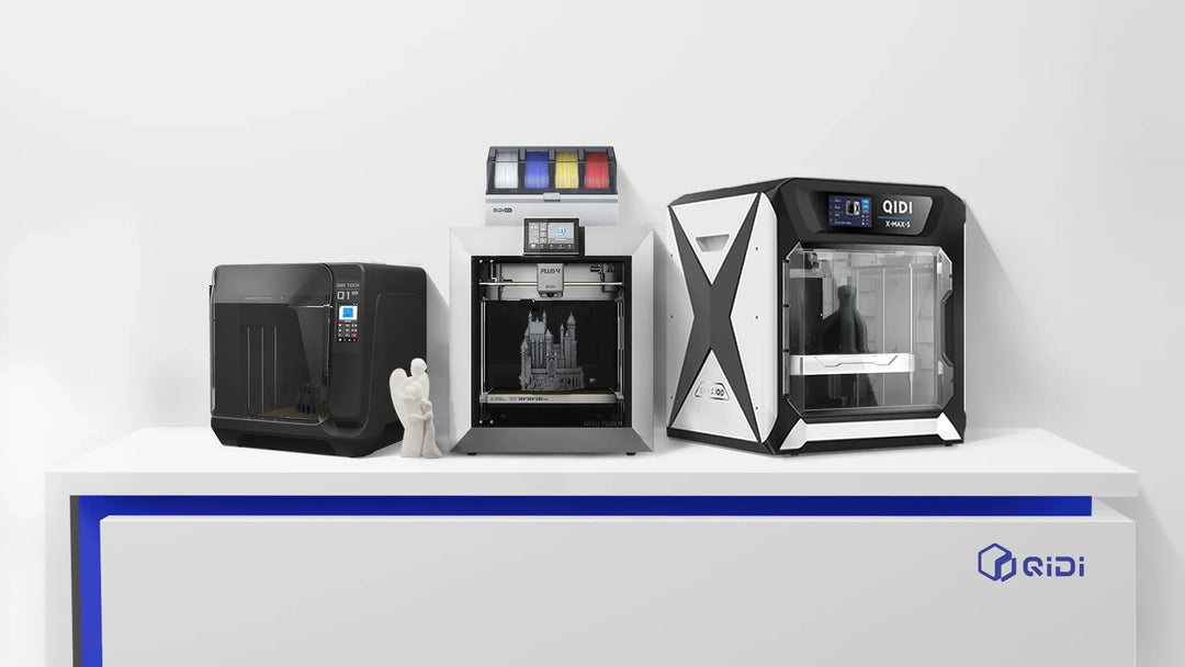Wie man 3D-Slicer-Software für den FDM-Druck auswählt