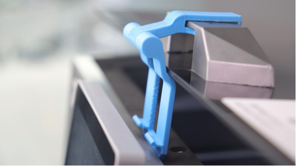 Wie erweitert man seinen QIDI Plus4 3D-Drucker?