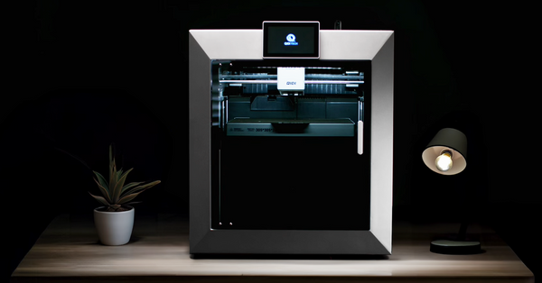 Was sind die Vorteile eines Gehäuses für einen 3D-Drucker?