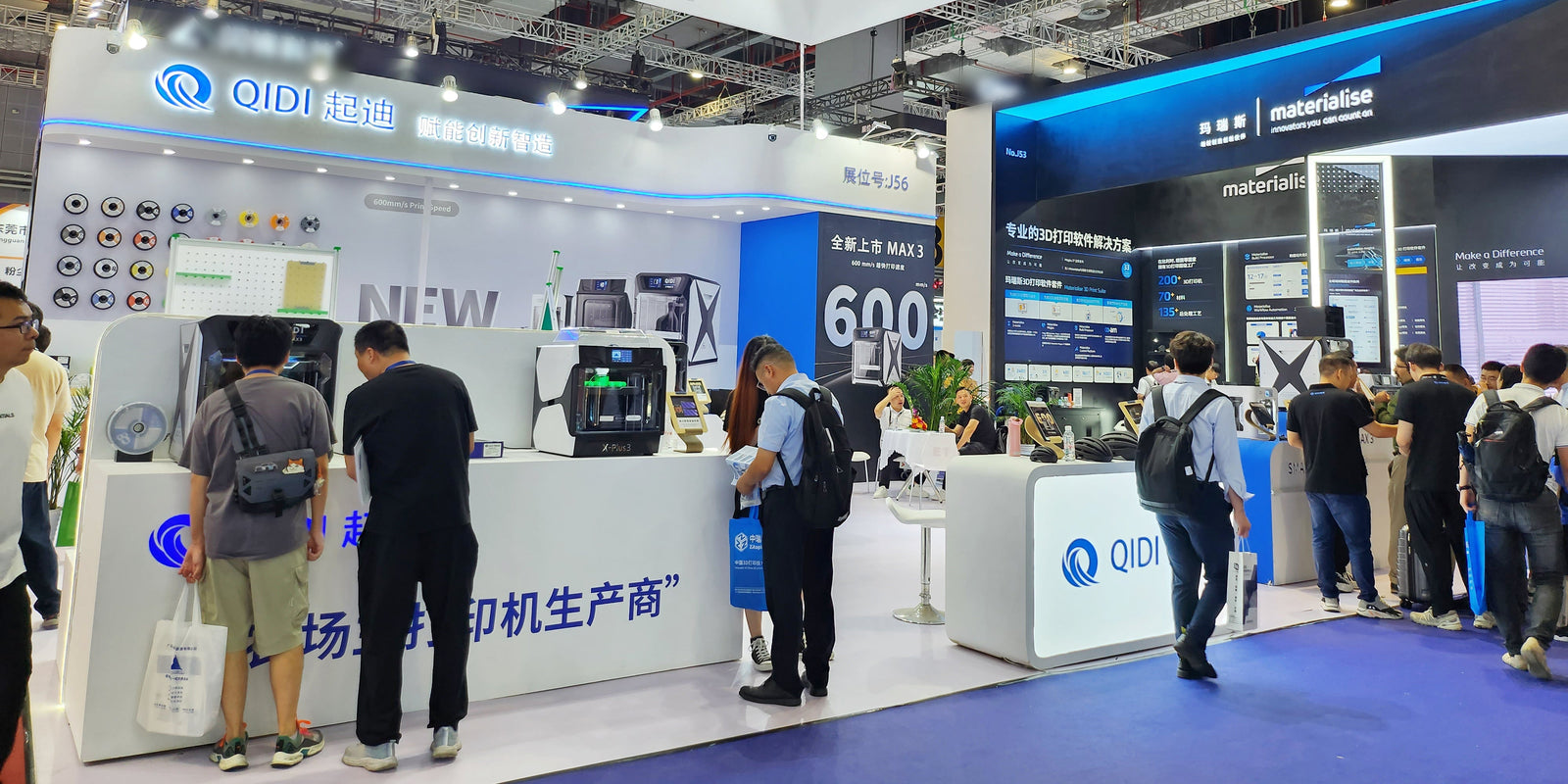 TCT Asia 2023: Ein perfekter Abschluss einer innovativen Reise
