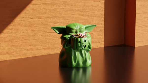 Von Pixeln zur Realität: Ein Leitfaden für den 3D-Druck Ihrer Lieblingsspiel- und Anime-Charaktere