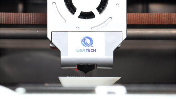 Warum sollte man sich für QIDI-3D-Drucker entscheiden?