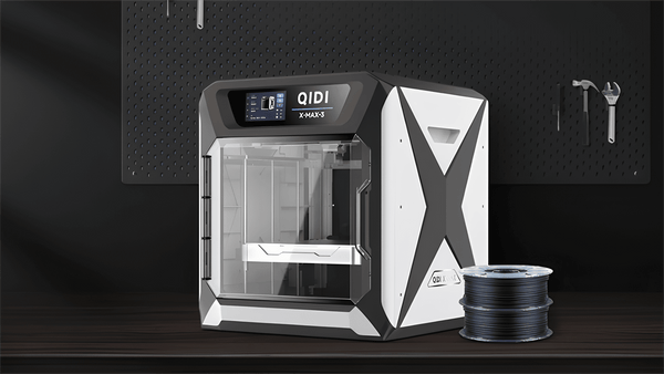 Ist ein offener oder ein geschlossener 3D-Drucker besser?