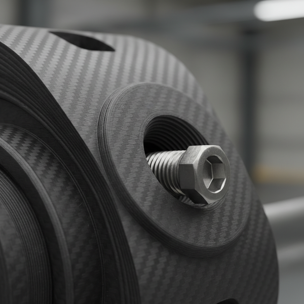 Warum 3D-gedruckte Gewinde oft nicht auf Metallschrauben passen
