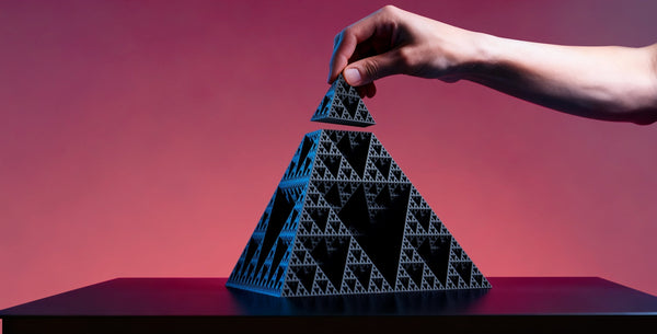 Kann ein 3D-Drucker zu Hause Bausteine herstellen?
