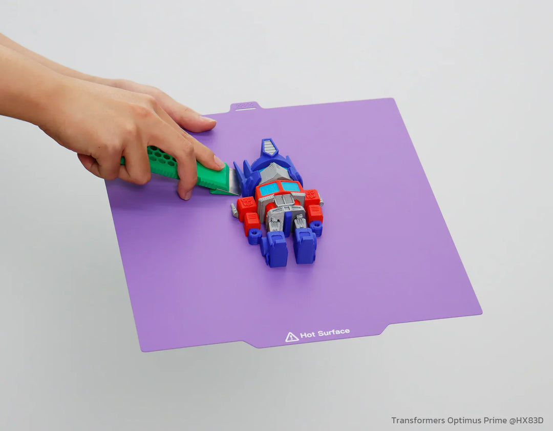 Verwandle das Bild deines Kindes in ein 3D-gedrucktes Spielzeug: Ein kreativer Kindertag