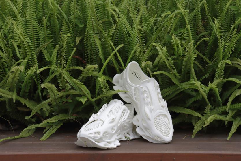 12 Open-Source-Schuhe aus dem 3D-Drucker zum Herunterladen