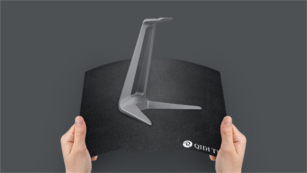 Warum haftet mein 3D-Druck nicht am Bett?