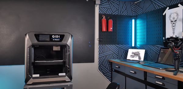 Ist Ihr 3D-Drucker laut? Finden Sie heraus, warum und wie Sie es beheben