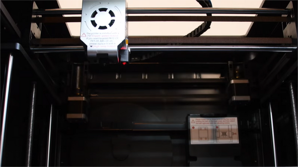 Wartungskosten für 3D-Drucker und wie man sie senkt