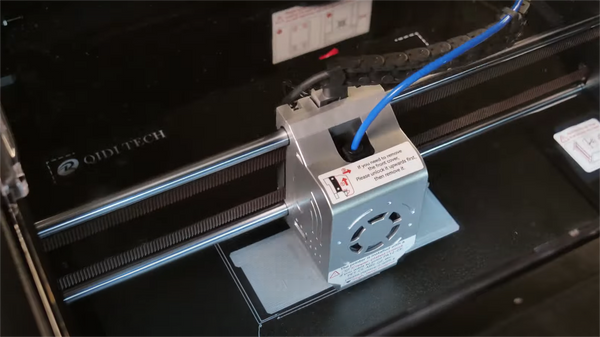 Sind 3D-Drucker-Dämpfe schädlich? Materialrisiken und Sicherheitstipps