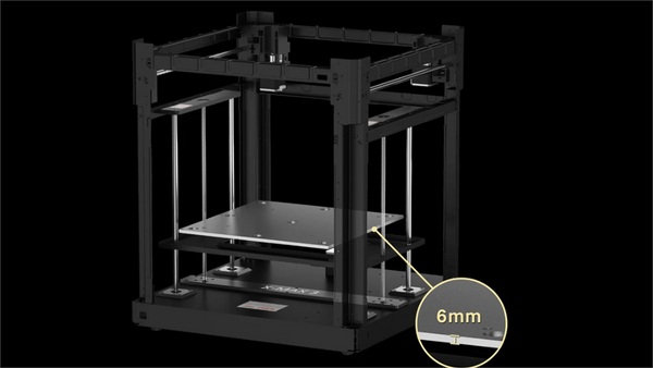 Wie Sie Ihren 3D-Drucker kalibrieren
