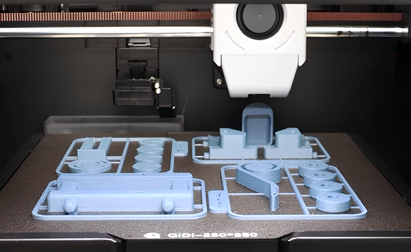 Die 36 nützlichsten & coolsten Dinge für den 3D-Druck