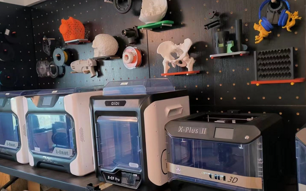 Wie verdient man Geld mit 3D-Druck? 10 Wege