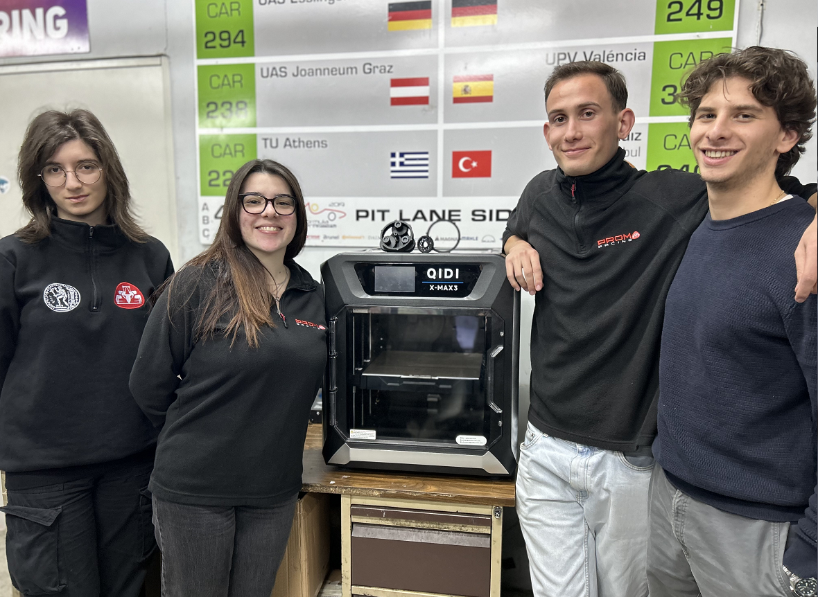 Wie kann der 3D-Druck im Bildungswesen eingesetzt werden?
