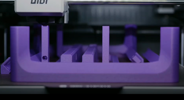 Was ist die Mindestwandstärke für den 3D-Druck?