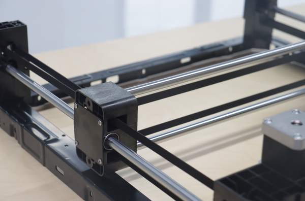 CoreXY-3D-Drucker: Wie sie funktionieren und warum sie so beliebt sind