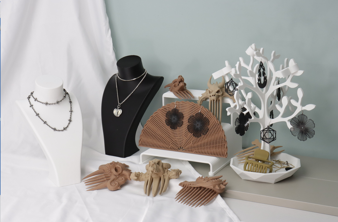 3D-Druck zum Muttertag: STEM-Geschenke, die Mama lieben wird