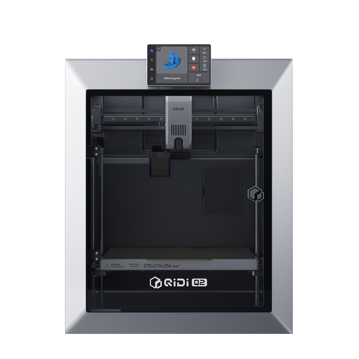 Kann man zuverlässige Anschlüsse für die Tröpfchenbewässerung in 3D drucken?