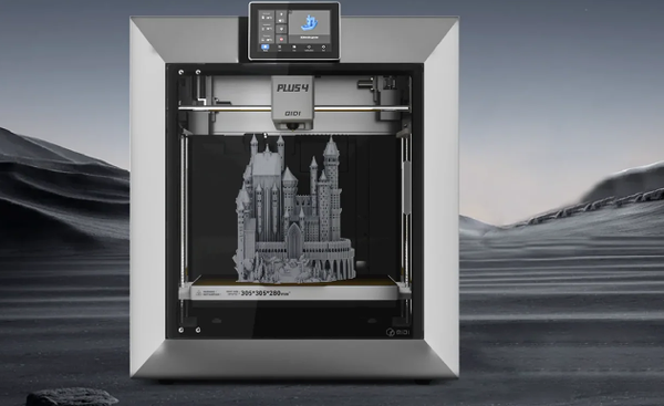 Wie man thermisches Durchgehen (Thermal Runaway) beim 3D-Drucker verhindert
