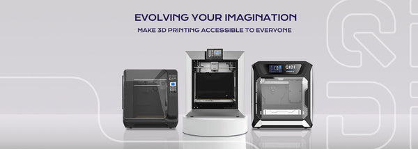 Der QIDI-3D-Drucker-Vergleich: Plus 4 vs. Q1 Pro vs. X-Max 3 vs. X-Plus 3 – Welcher ist der richtige für Sie?