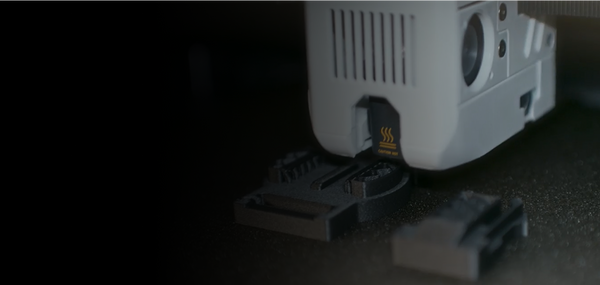 Warum Ihr erster 3D-Drucker über eine automatische Druckbettnivellierung verfügen sollte