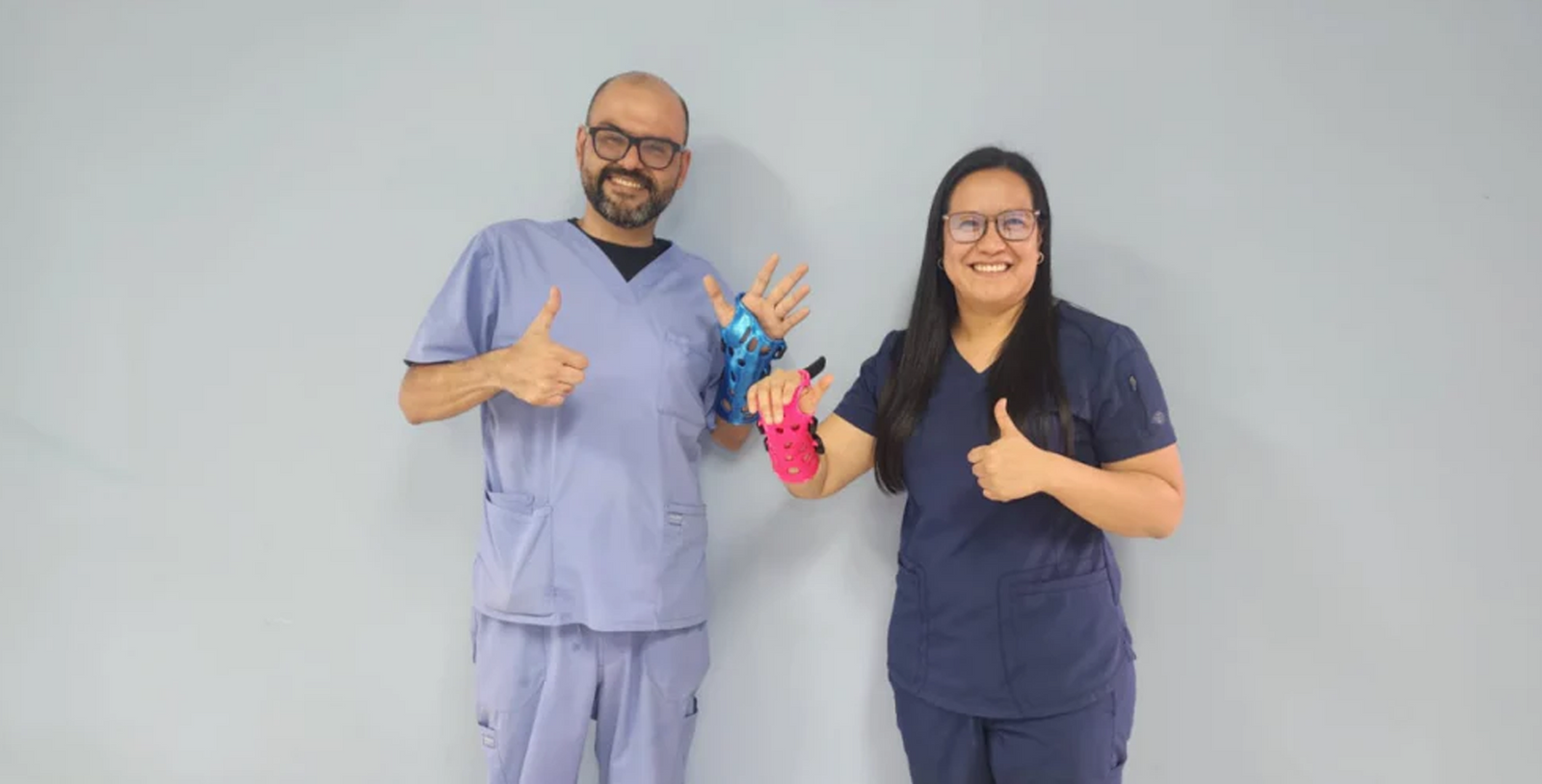 In Guatemala: Mit 3D-Druck mehr Menschen beim "Neuanfang" helfen