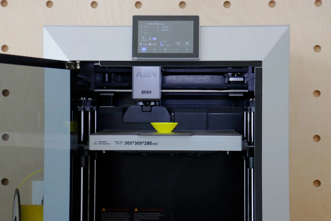 11 Tipps für den erfolgreichen 3D-Druck mit ABS, ASA und PC
